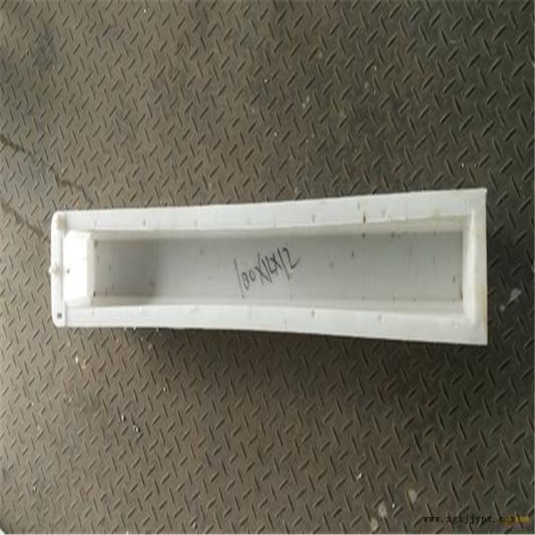 翰軒模具 標志樁塑料模具 批發公路標志樁模具 現貨供應