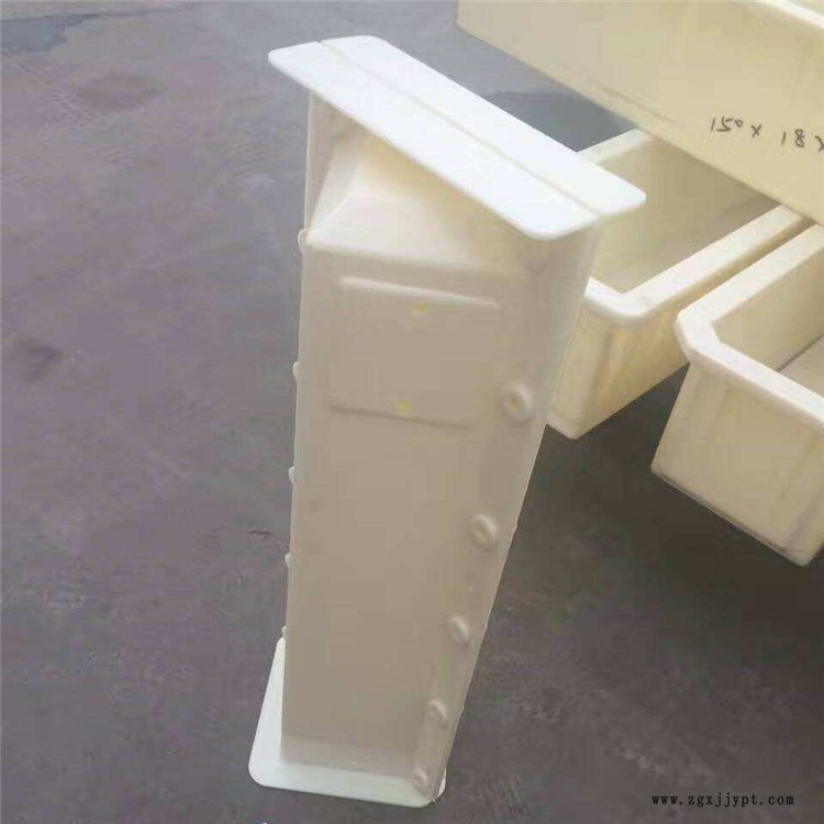 翰軒模具 混凝土成型模具 標志樁鋼模具廠家 現貨供應