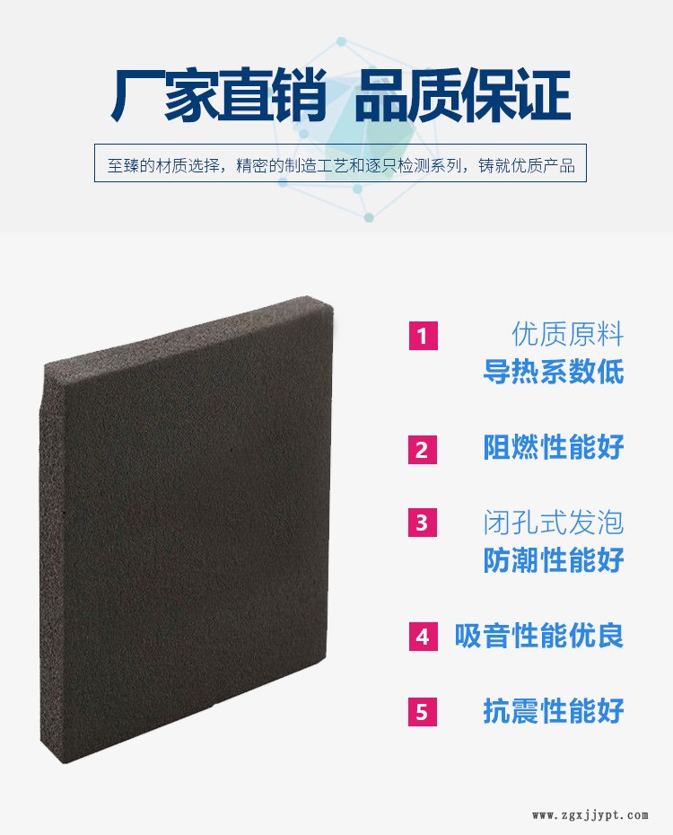 ￥15.00元100平方米 橡塑廠家 0級橡塑板 隔音橡塑棉 B1級橡塑管 B1級橡塑板  廊坊 優(yōu)達(dá)  河北示例圖3