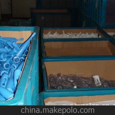 接塑料加工業務