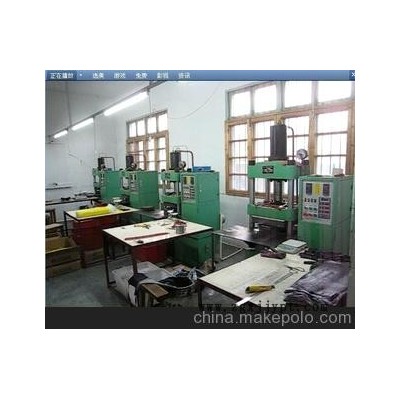 根據客人需要來樣加工橡膠制品
