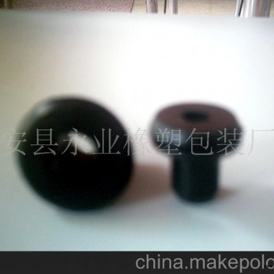 優質直銷 廠家提供橡膠出水口加工