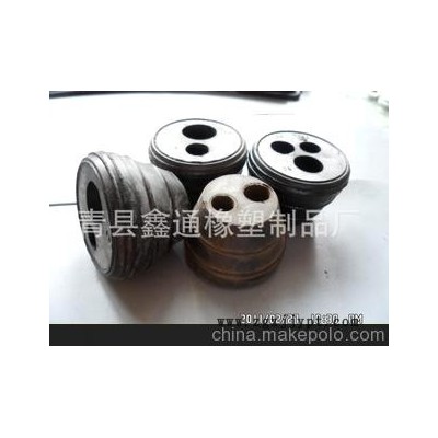 加工各種規格；材質的橡膠制品