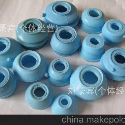 供應橡膠襯套 襯套 橡膠件 加工橡膠件