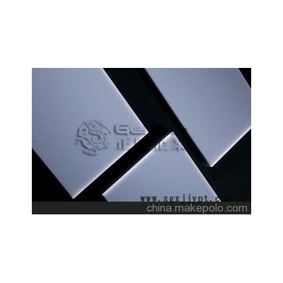 加工生產(chǎn)陽光板 耐力板 PC板-Gensin海寧正興