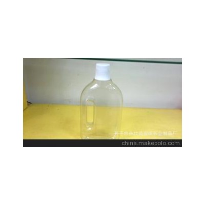 藍月亮類洗衣液塑料瓶吹塑加工