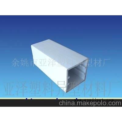 擠塑生產與加工