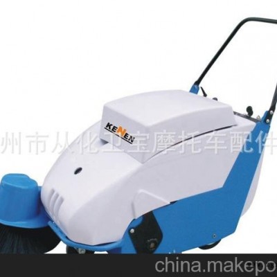 廣州衛寶訂做掃地車吸塑外殼