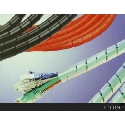 擠塑廠家批發擠塑管 國標纏繞管 顏色齊全