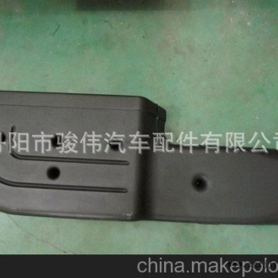 廠家長期批發汽車配件塑料制品風管 大型吹塑產品加工