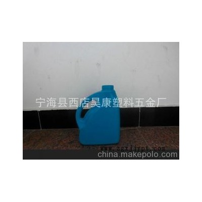 昊康供應優質的塑料瓶子吹塑加工
