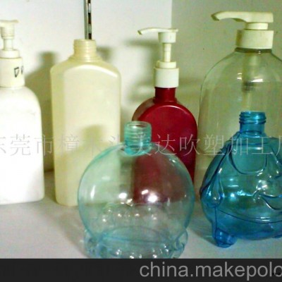 吹塑加工，吹塑產(chǎn)品，吹塑制品