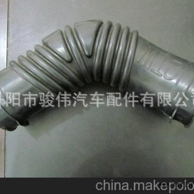 廠家專業生產汽車配件彎型管吹塑加工