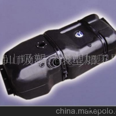 PE滾塑柴油箱，滾塑制品，滾塑加工(圖)