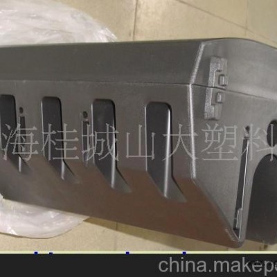 滾塑車載音箱外殼，滾塑，滾塑加工，滾塑成型(圖)