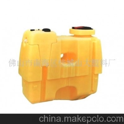 加工定制滾塑油箱，水箱，塑料容器加工，專業滾塑加工(圖)
