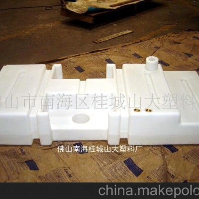 加工定制大型滾塑加工，滾塑高強度油箱，柴油箱(圖)