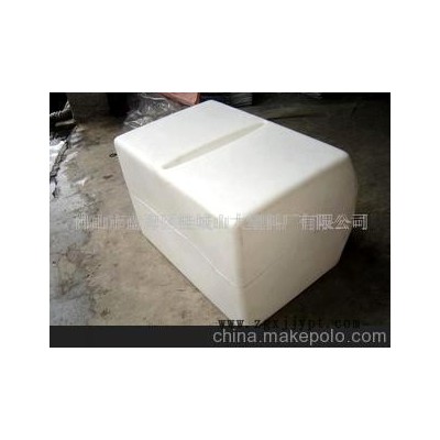 大型滾塑加工，水箱加工，滾塑水箱，滾塑制品(圖)