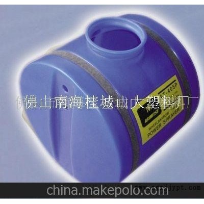 加工定制專業大型滾塑加工，高品質滾塑容器(圖)
