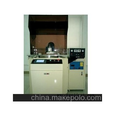各種五金，陶瓷，芯片玻璃等產品表面研磨拋光，平面度達：0.003