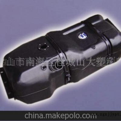 加工定制大型滾塑加工，高強度PE油箱，柴油箱，滾塑油箱加工(圖)