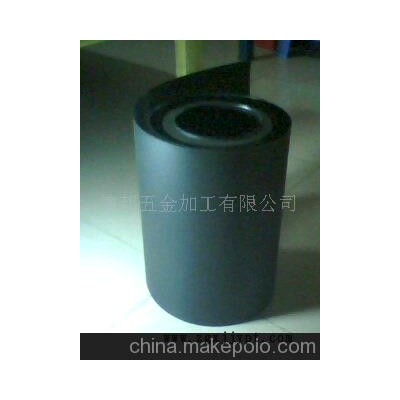 pvc喇叭網沖孔加工