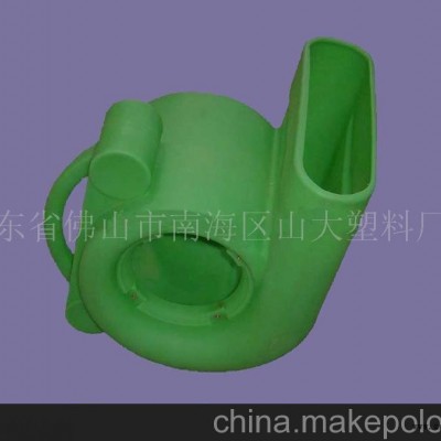 風機彎管,滾塑加工(圖)