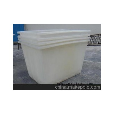 滾塑加工 滾塑制品 公司產品 周轉箱