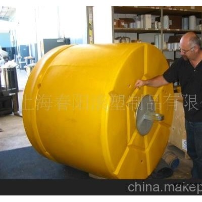 上海春陽浮體滾塑模具開發(fā)，滾塑浮體模具加工