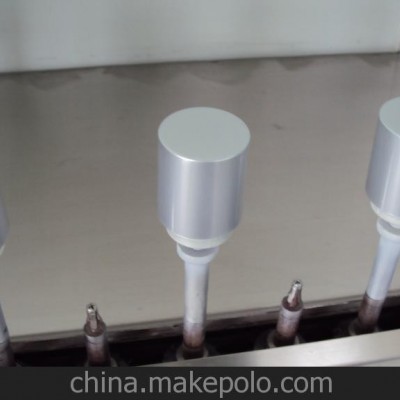 供應化妝品瓶蓋涂覆、真空鍍膜、噴漆