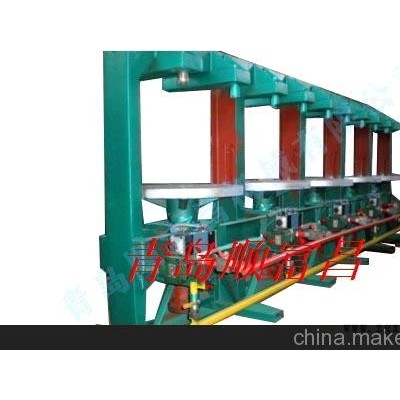 供應用于生產自行車內胎的設備 青島硫化機 內胎硫化機