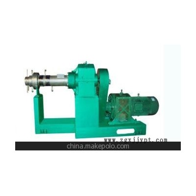 橡膠擠出機型號:XJ-45、XJ-65、XJ-85、XJ-115、XJ-150、XJ-200