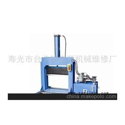壽光市臺頭鎮寶源機械廠銷售各類工程輪胎切膠機
