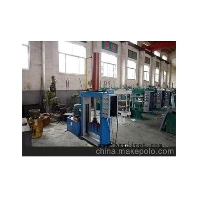 立式單刀雙刃切膠機-液壓660單刀切膠機