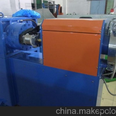 高性價比硅橡膠擠出機出售  泰同品質值得信賴