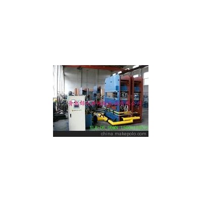 供應600t框式全自動硫化機框式硫化機