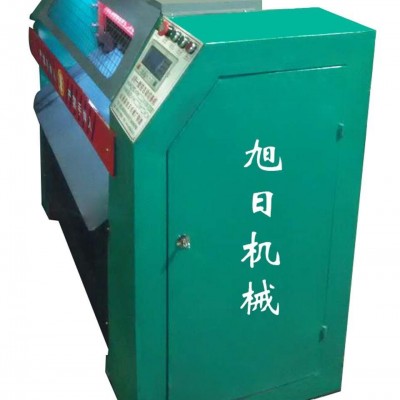 橡膠機械20年 數控切條機 切膠機 分條機