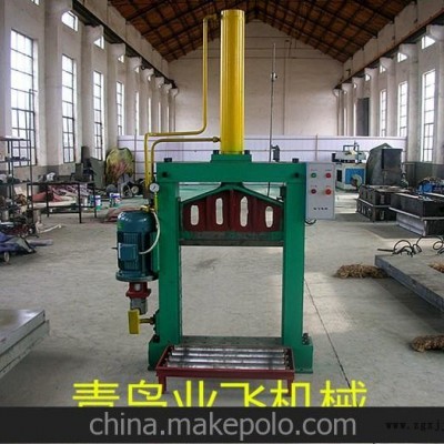 供應(yīng)油壓切膠機 橡膠切膠機廠家直銷優(yōu)質(zhì)切膠機 各種橡膠機械設(shè)備