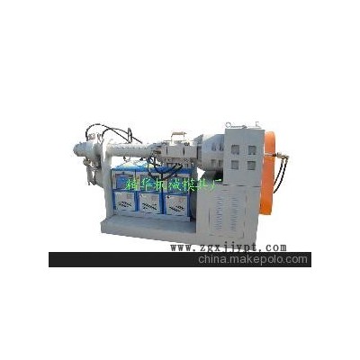 供應120型丁基橡膠擠出機
