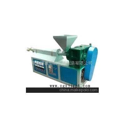 橡膠擠出機 橡膠擠出設(shè)備