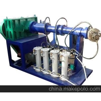 XJ-120橡膠擠出機 橡膠擠出機設(shè)備