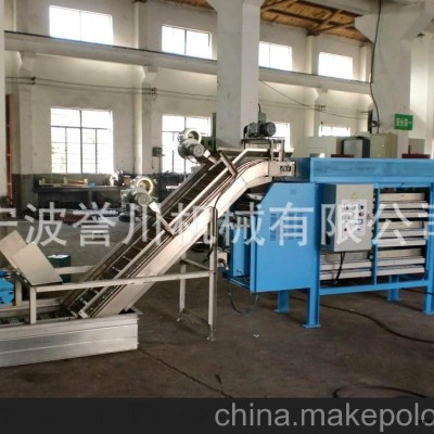 橡膠預成型機專業制造商