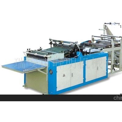 供應(yīng)FM-DFQB-800/1000氣泡膜制袋機