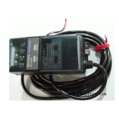 原裝進口基恩士光電傳感器PI-G70 現貨