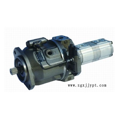 南通津達液壓A10VSO71DRG/31R-PPA12K01柱塞泵液壓泵
