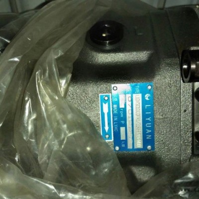 中航力源液壓股份有限公司，,A10VS0100DFR/31R-PPA12N00力源液壓泵