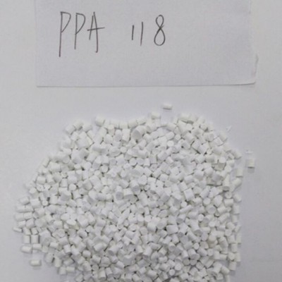 美國蘇威PPA118，耐高溫材料，穩定性好，廠價直銷，