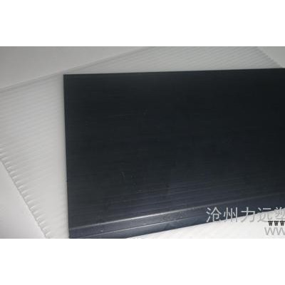 專業銷售黑色PP板 塑料黑色板 黑色PP板 黑色環保PPA板