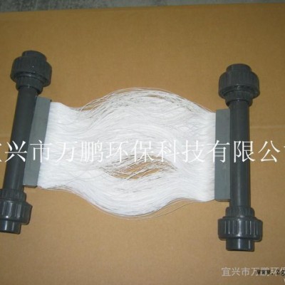 訂做pvdf材質膜片mbr濾膜 膜生物反應器專用膜片質保三年