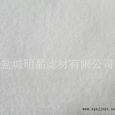 專業 MJLC3013 PTFE覆膜針刺氈濾布 抗靜電除塵袋濾布